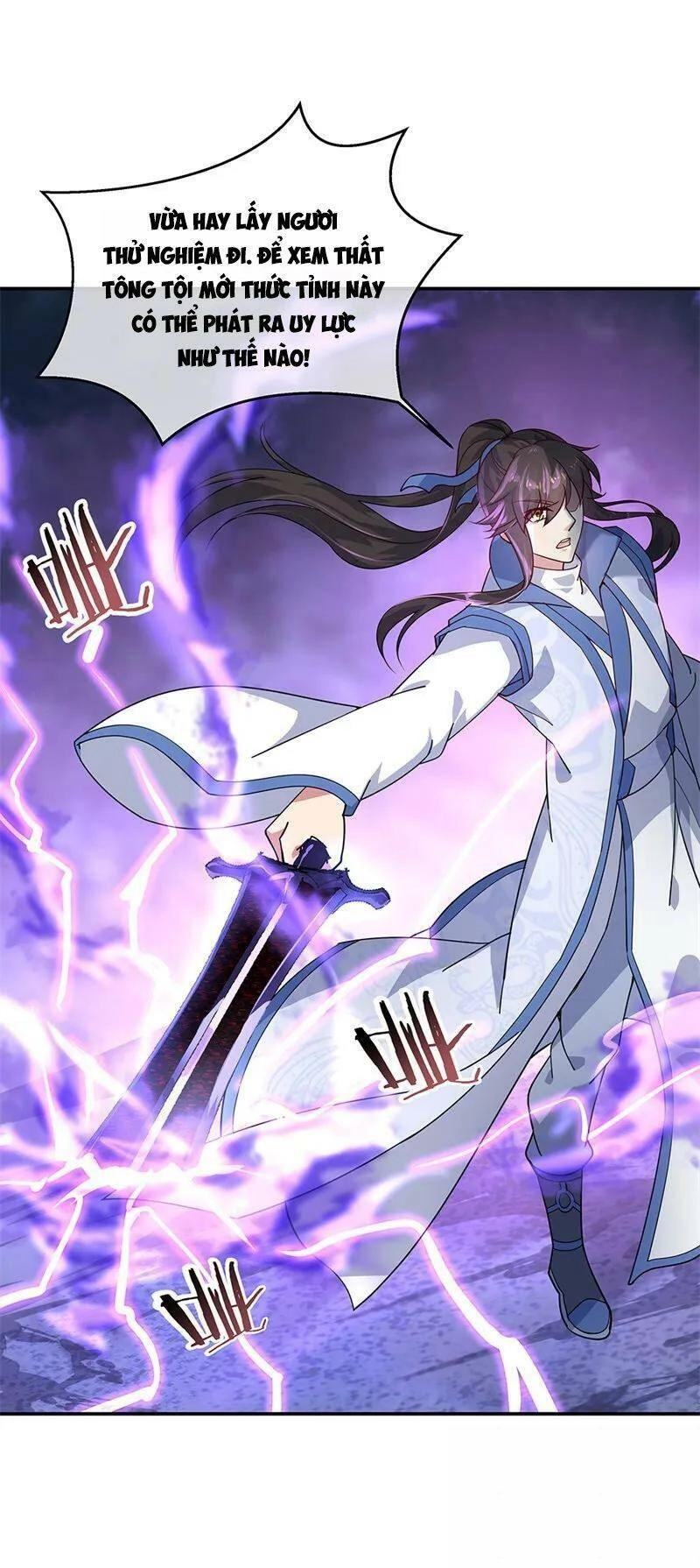 Chiến Hồn Tuyệt Thế Chapter 137 - 11