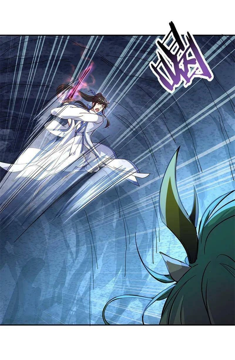 Chiến Hồn Tuyệt Thế Chapter 137 - 12