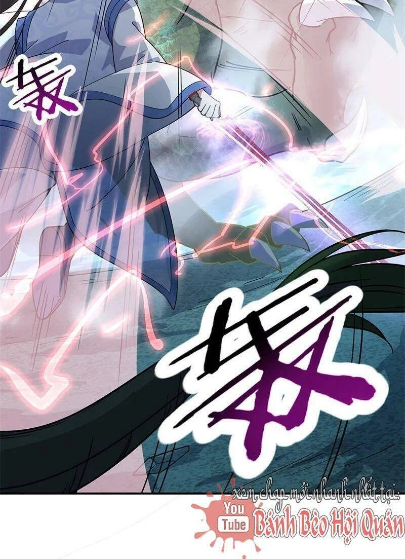 Chiến Hồn Tuyệt Thế Chapter 137 - 14