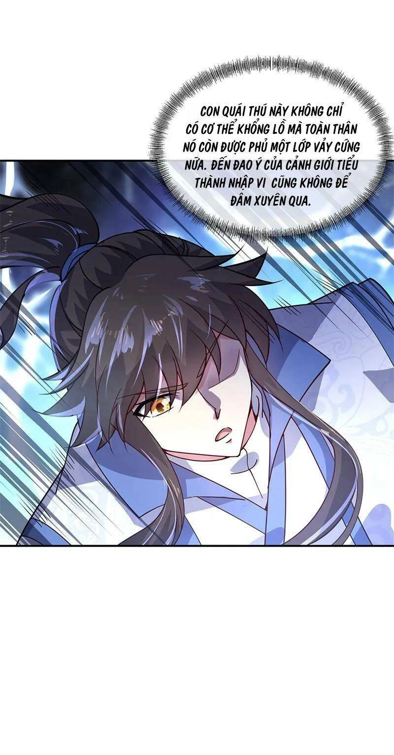 Chiến Hồn Tuyệt Thế Chapter 137 - 16