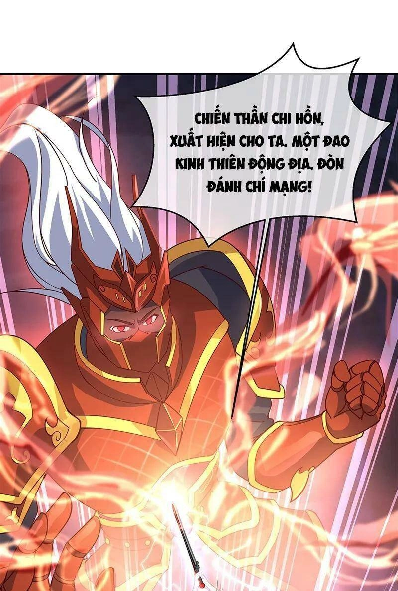 Chiến Hồn Tuyệt Thế Chapter 137 - 20