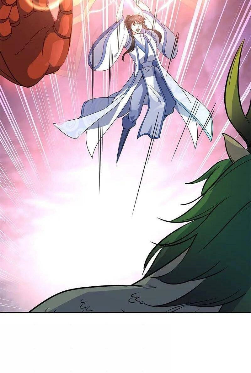 Chiến Hồn Tuyệt Thế Chapter 137 - 21