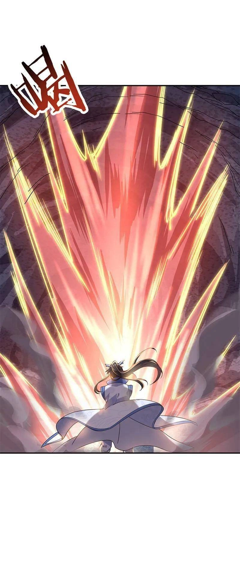 Chiến Hồn Tuyệt Thế Chapter 137 - 22