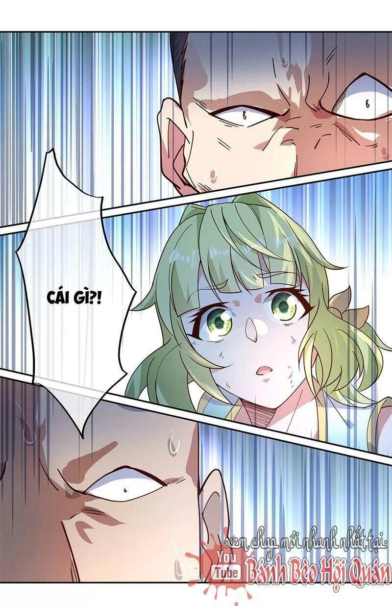 Chiến Hồn Tuyệt Thế Chapter 137 - 23