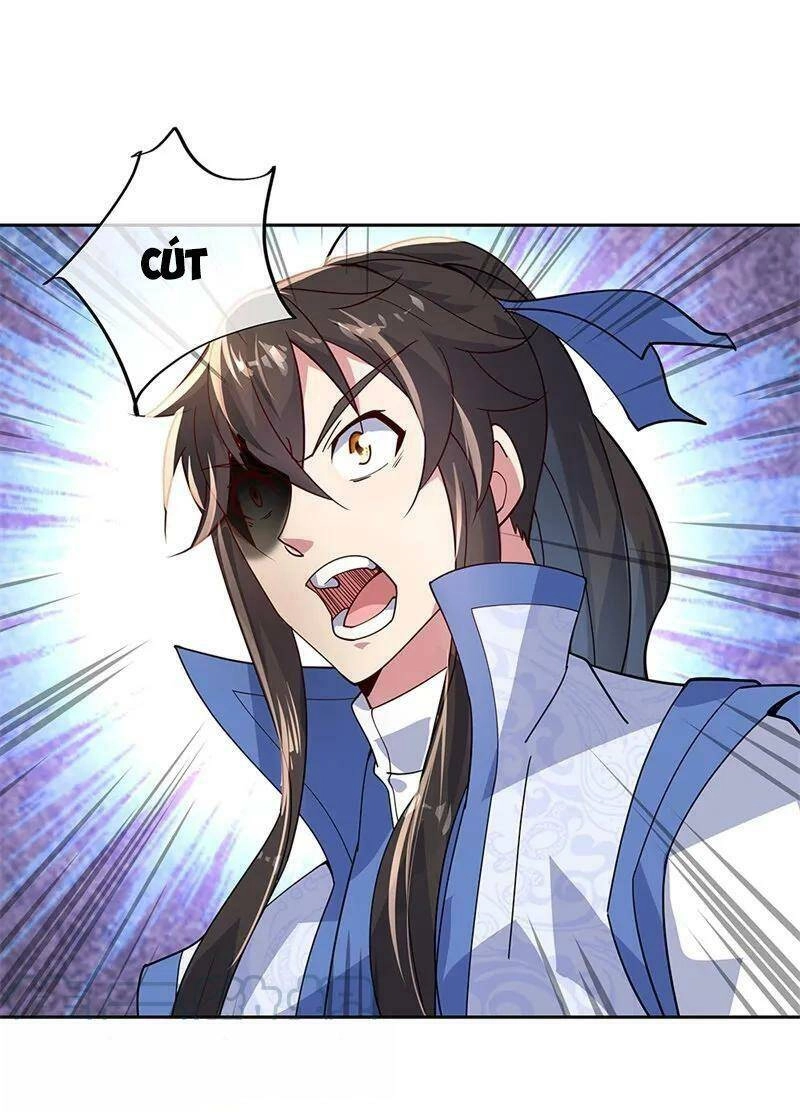 Chiến Hồn Tuyệt Thế Chapter 137 - 25