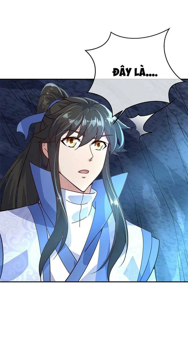 Chiến Hồn Tuyệt Thế Chapter 137 - 27