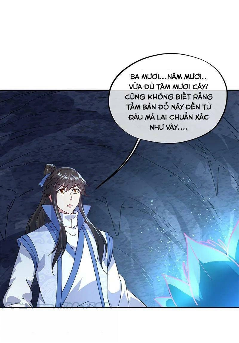 Chiến Hồn Tuyệt Thế Chapter 137 - 29