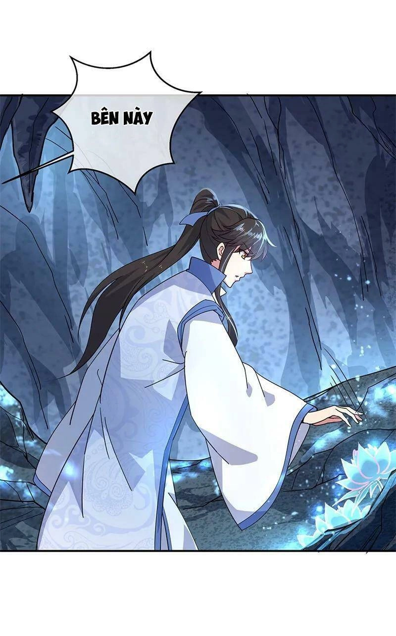 Chiến Hồn Tuyệt Thế Chapter 137 - 30