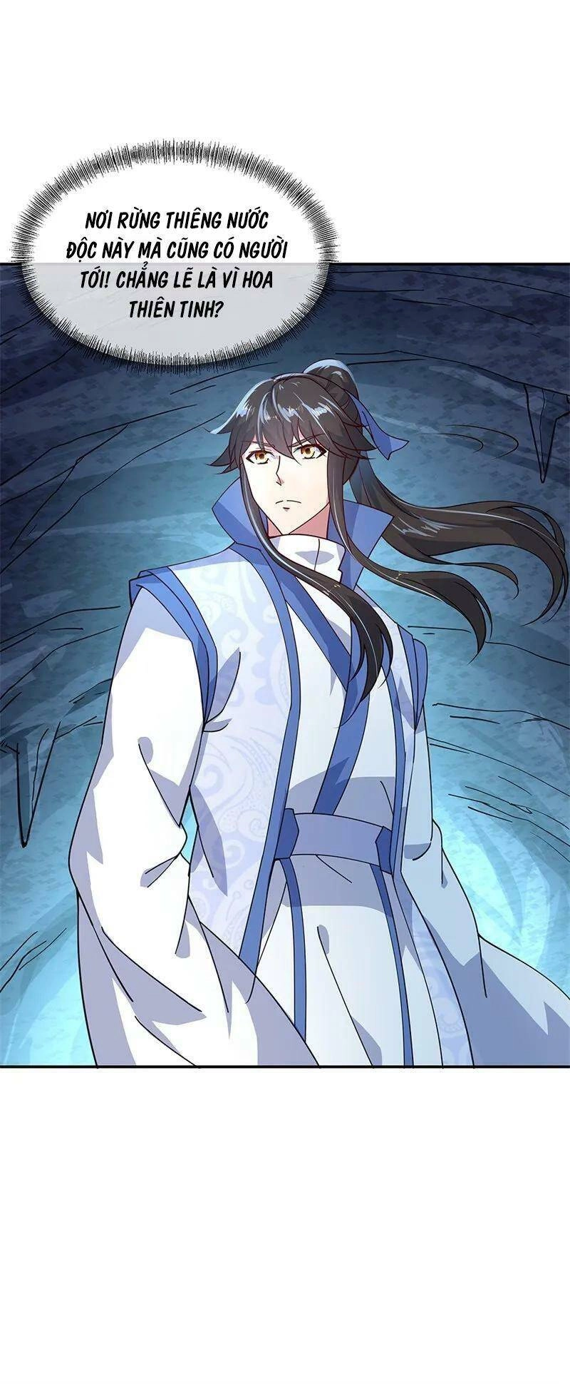 Chiến Hồn Tuyệt Thế Chapter 137 - 31