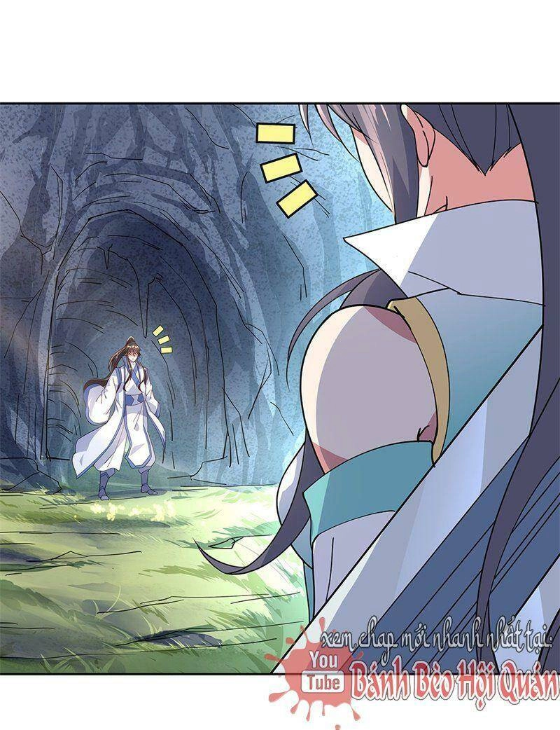 Chiến Hồn Tuyệt Thế Chapter 138 - 4