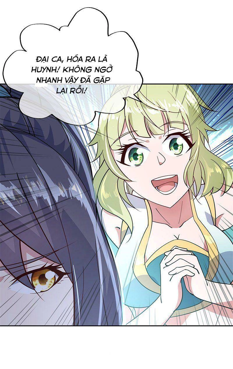 Chiến Hồn Tuyệt Thế Chapter 138 - 6