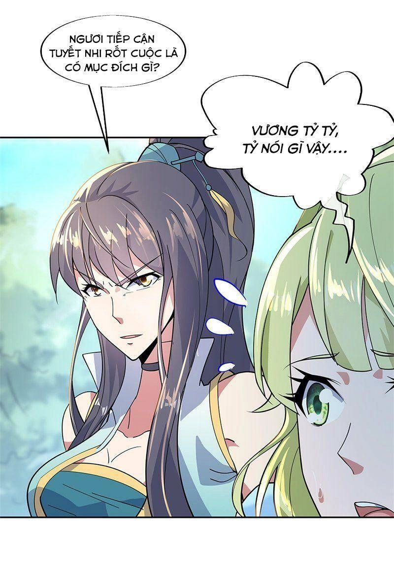 Chiến Hồn Tuyệt Thế Chapter 138 - 9