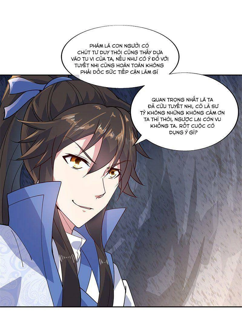 Chiến Hồn Tuyệt Thế Chapter 138 - 12