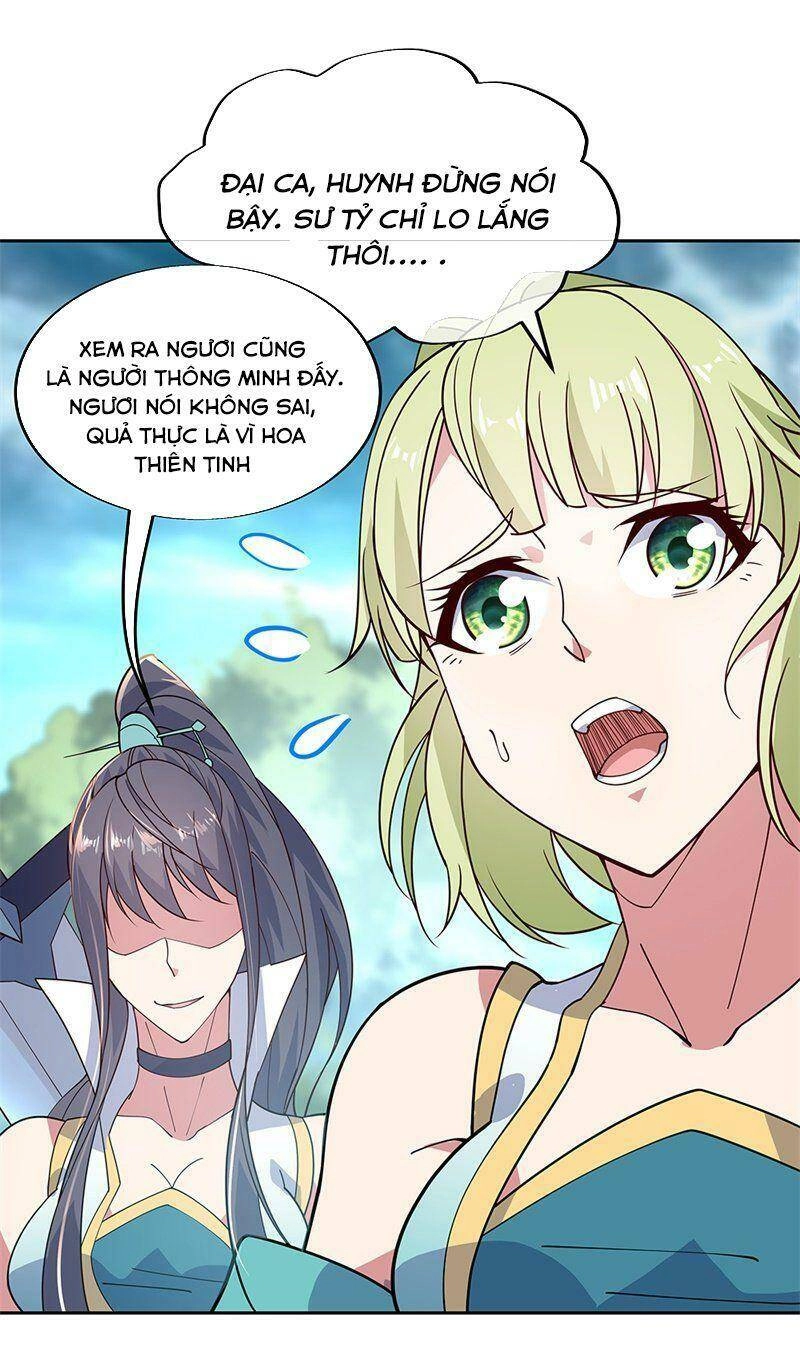Chiến Hồn Tuyệt Thế Chapter 138 - 15