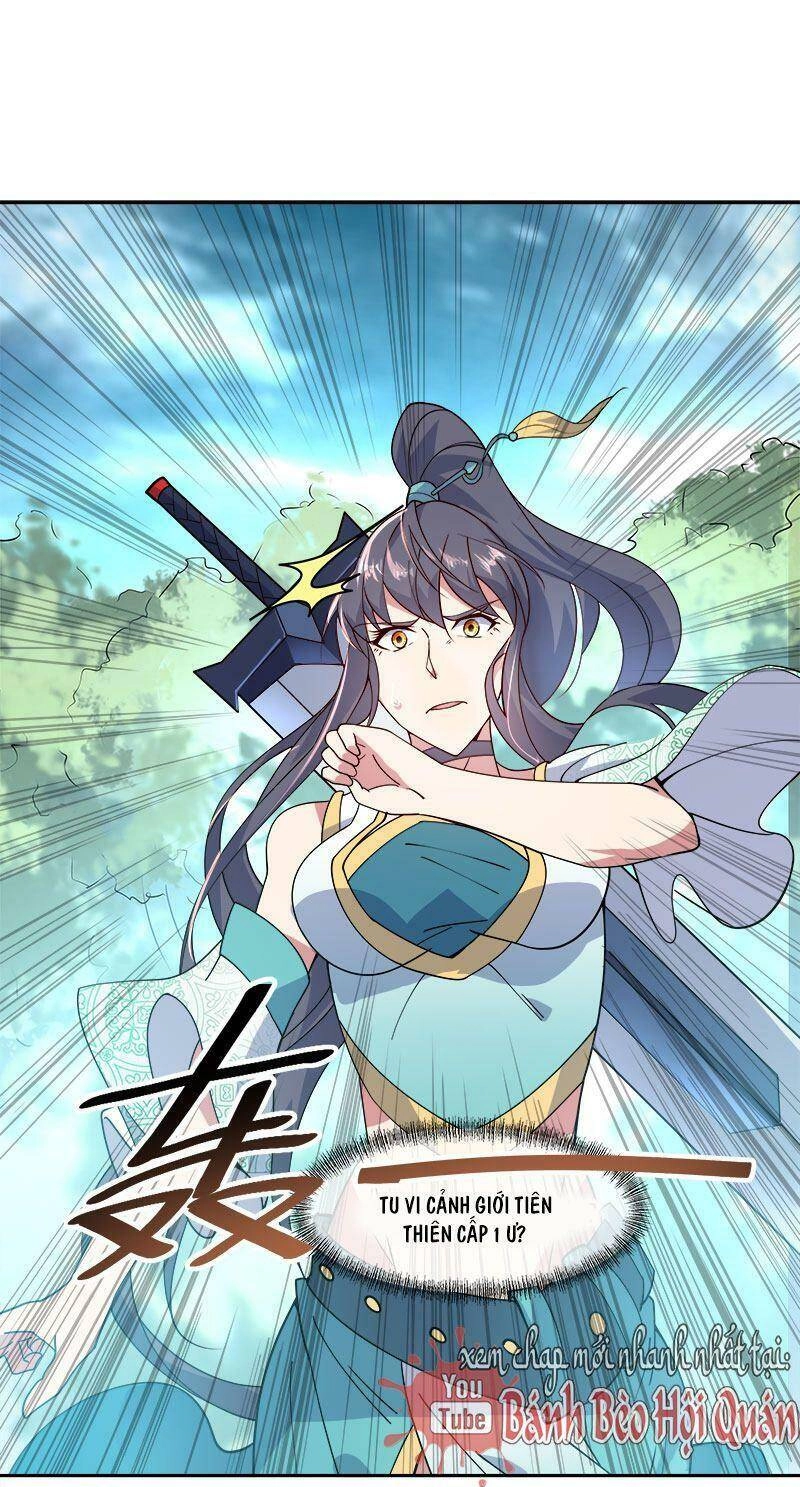 Chiến Hồn Tuyệt Thế Chapter 138 - 19