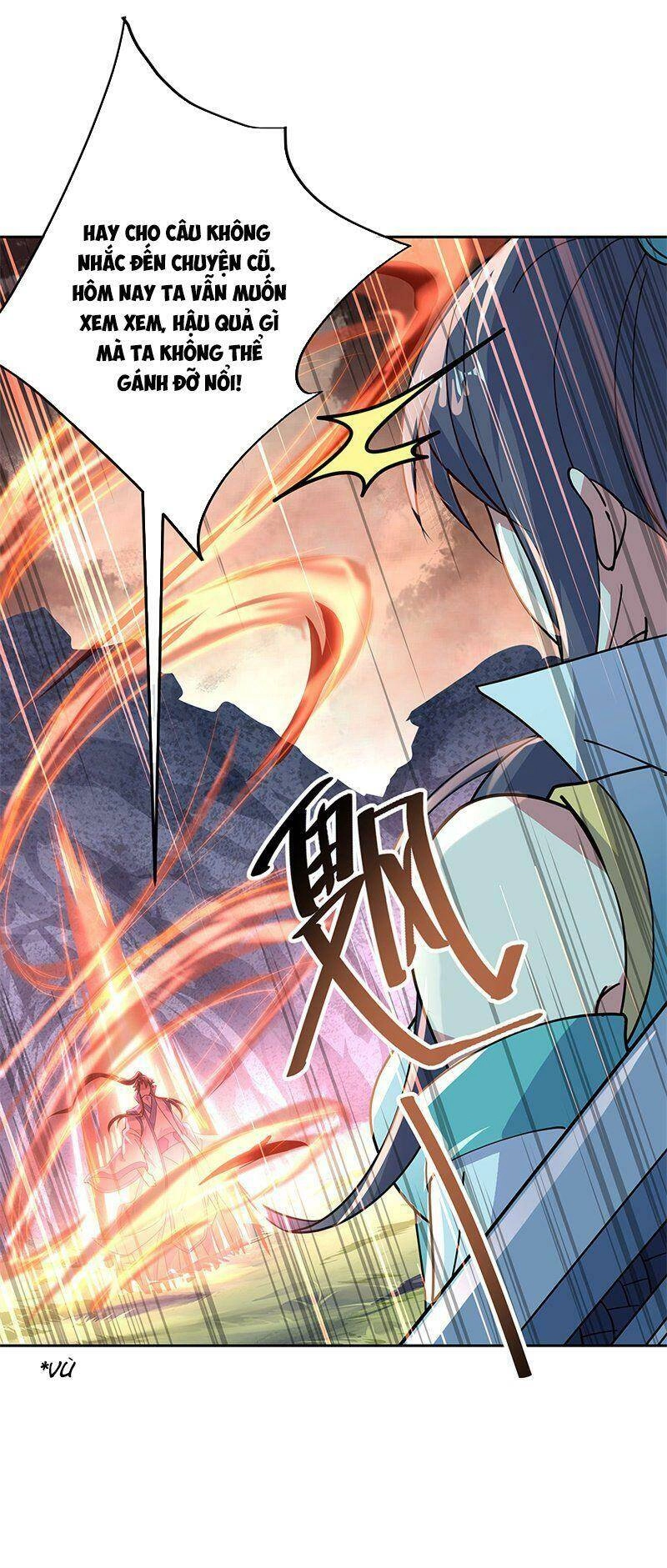 Chiến Hồn Tuyệt Thế Chapter 138 - 21