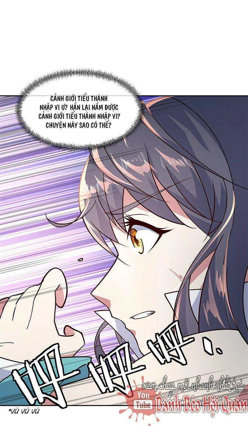 Chiến Hồn Tuyệt Thế Chapter 138 - 22