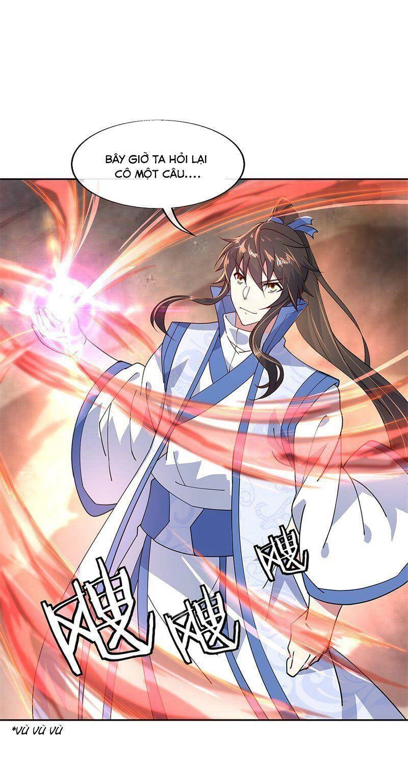 Chiến Hồn Tuyệt Thế Chapter 138 - 23