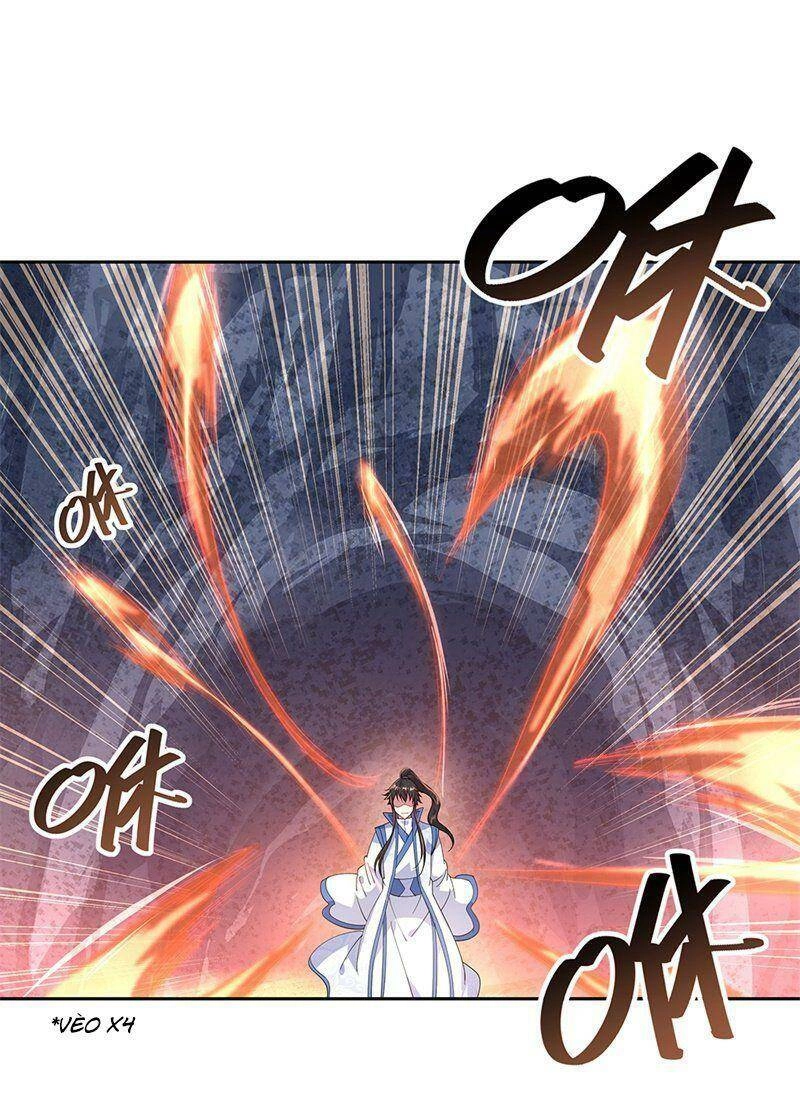 Chiến Hồn Tuyệt Thế Chapter 138 - 24