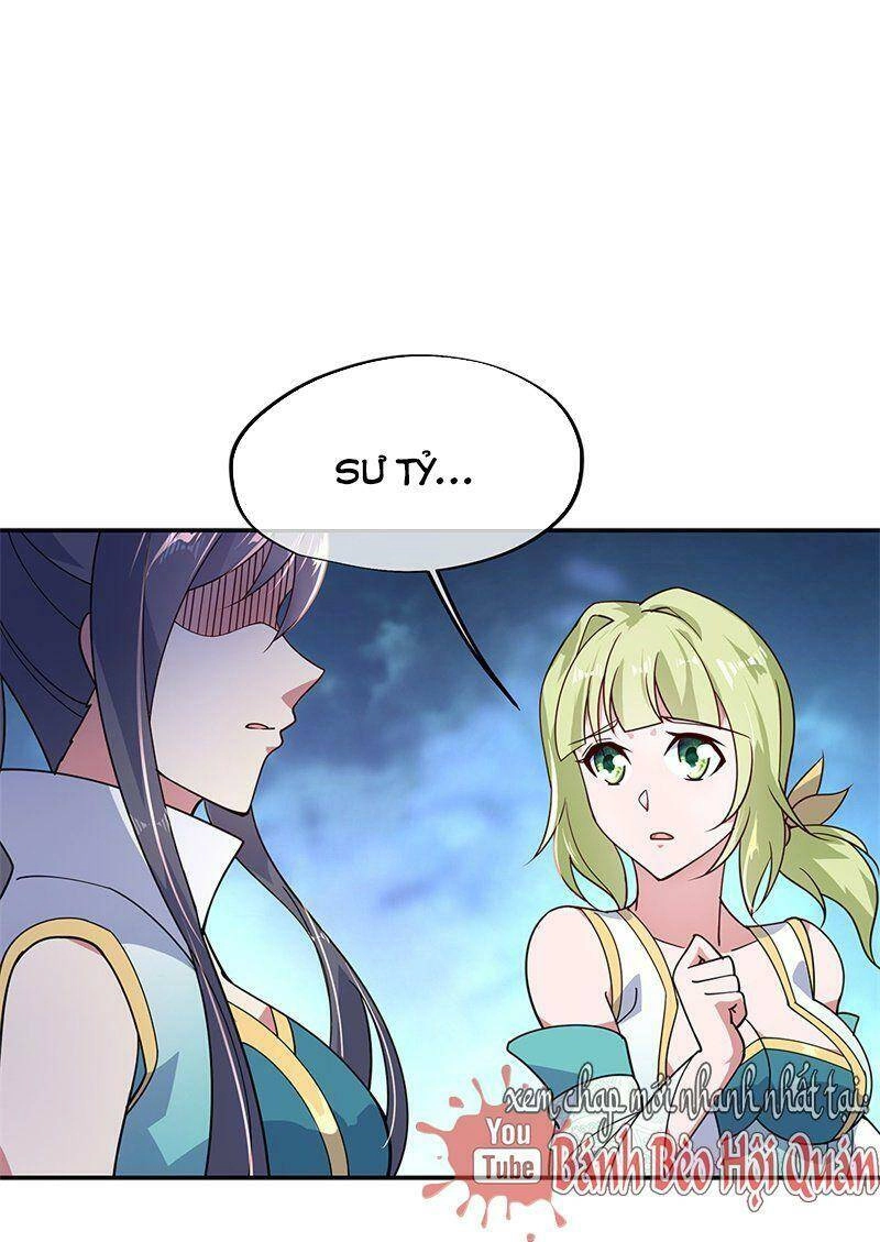 Chiến Hồn Tuyệt Thế Chapter 139 - 7