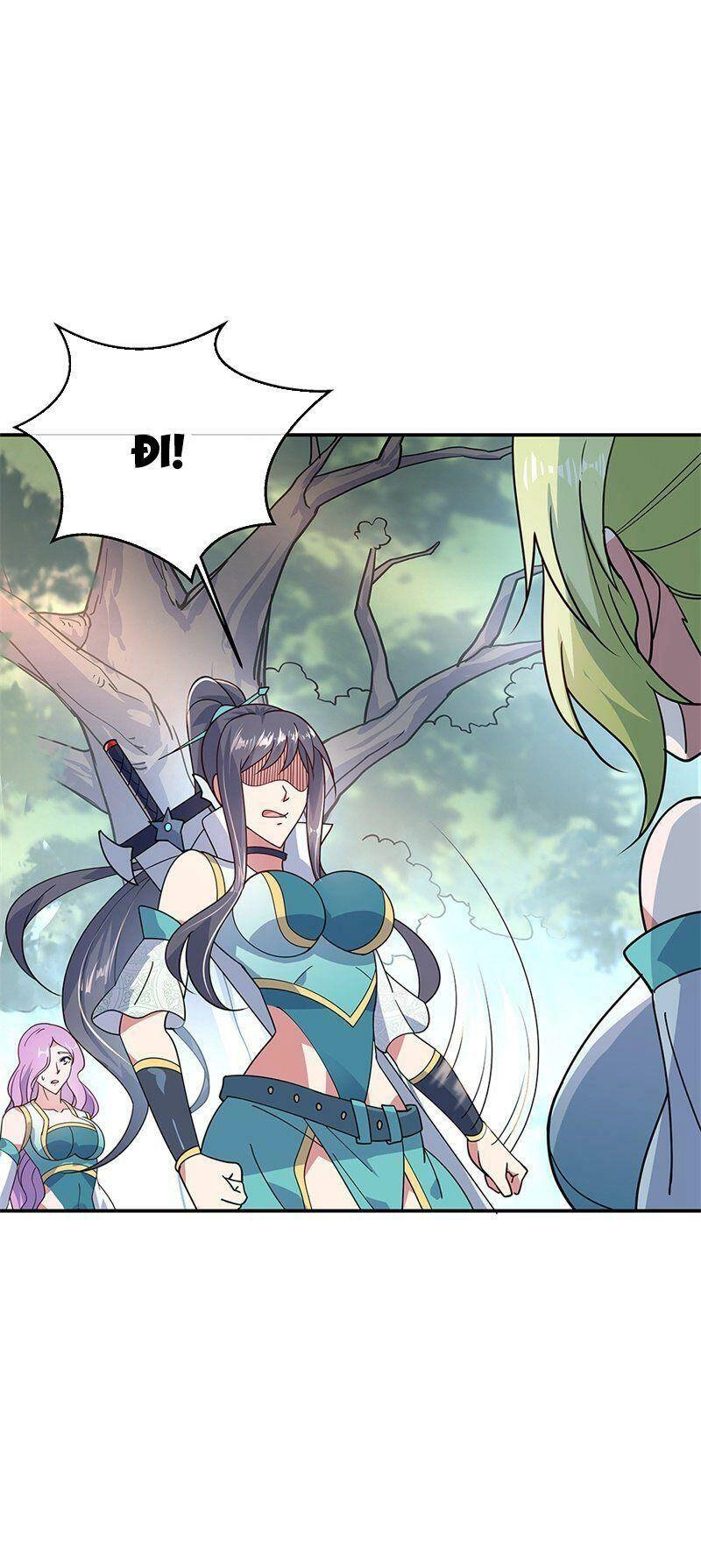 Chiến Hồn Tuyệt Thế Chapter 139 - 11