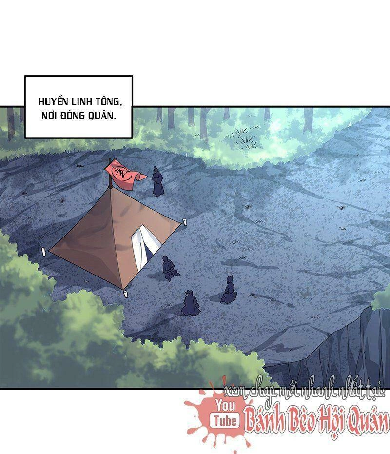 Chiến Hồn Tuyệt Thế Chapter 139 - 12