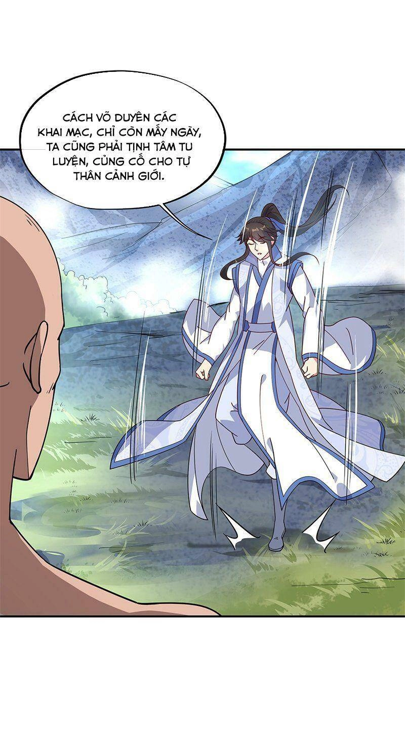Chiến Hồn Tuyệt Thế Chapter 139 - 13