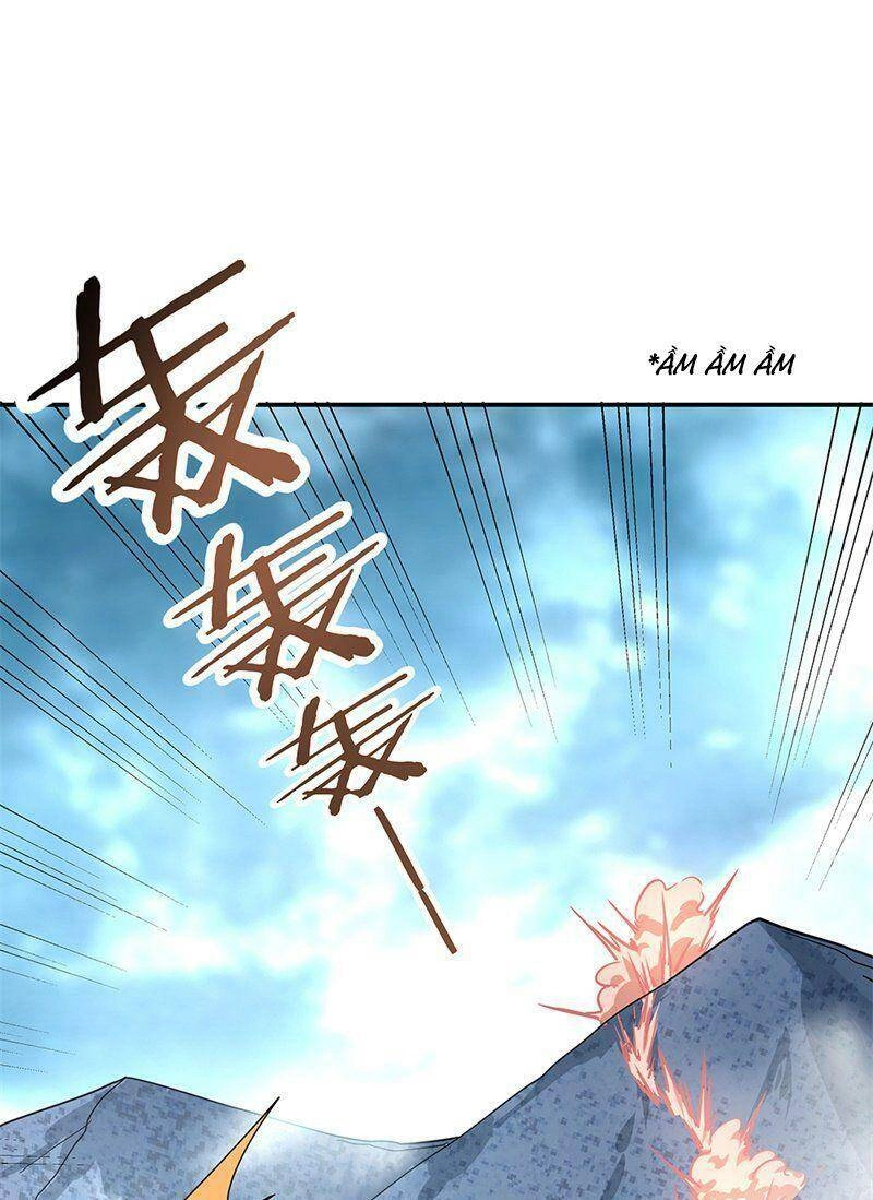 Chiến Hồn Tuyệt Thế Chapter 139 - 15