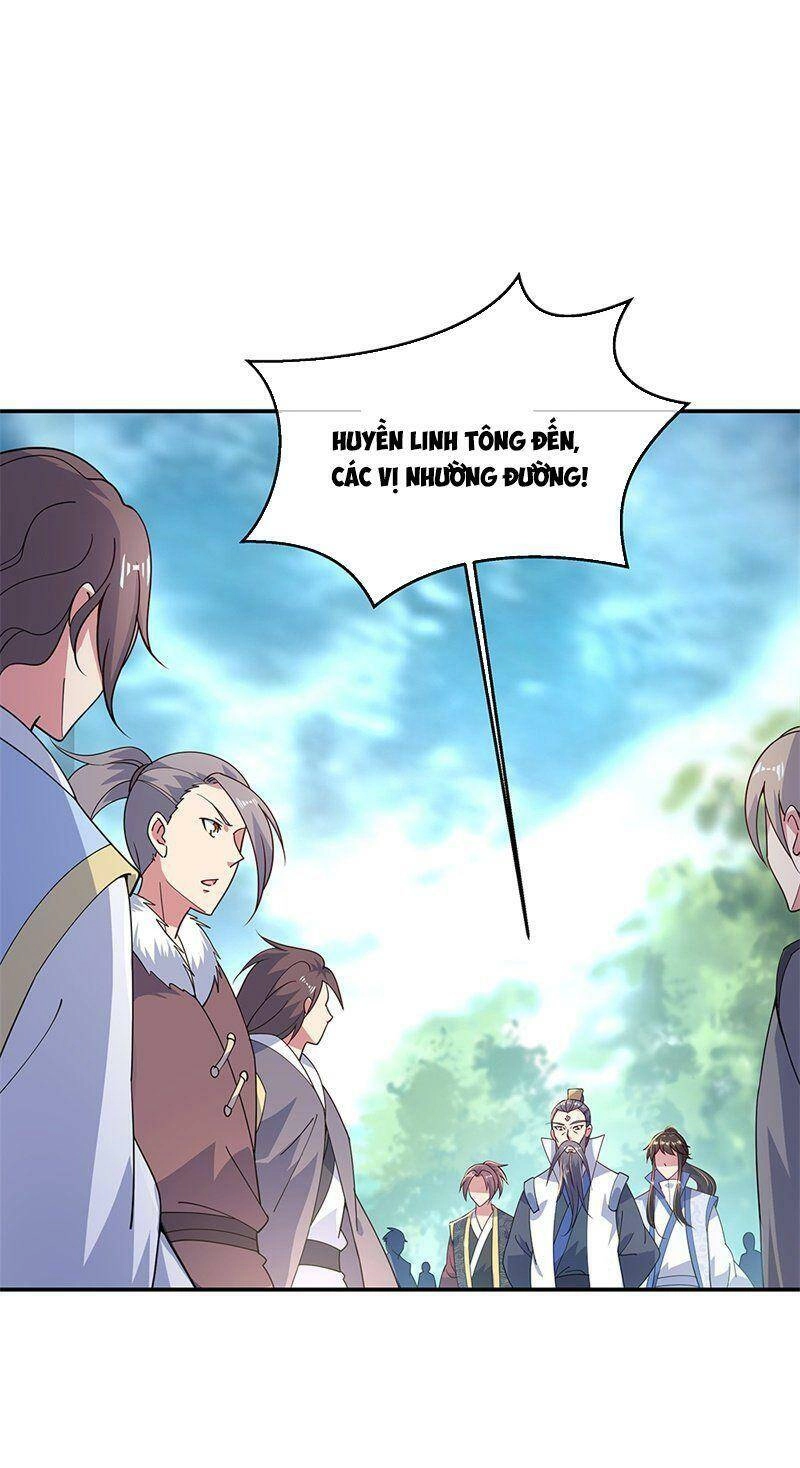 Chiến Hồn Tuyệt Thế Chapter 139 - 23