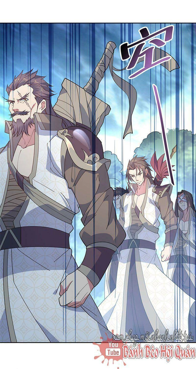 Chiến Hồn Tuyệt Thế Chapter 140 - 6