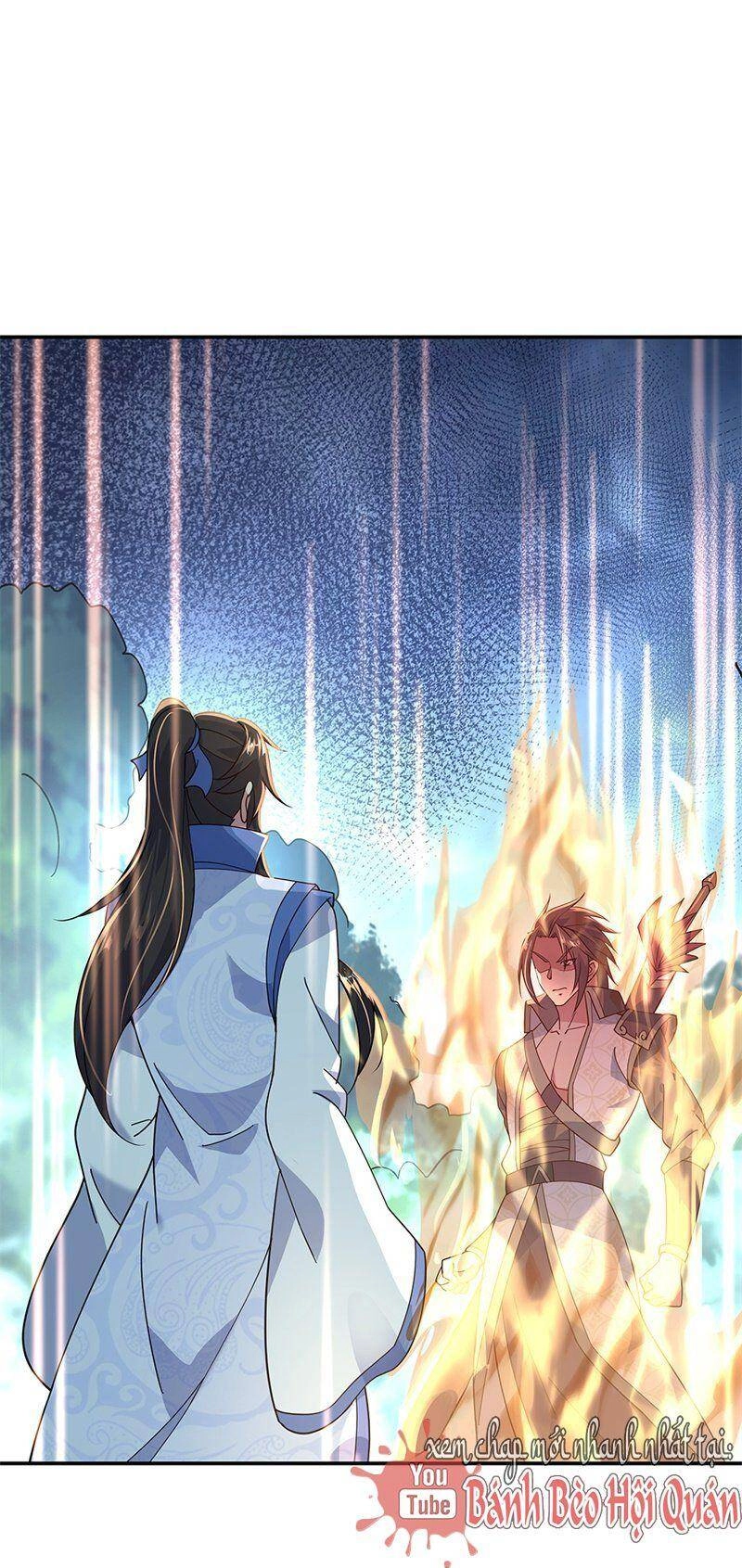 Chiến Hồn Tuyệt Thế Chapter 141 - 3