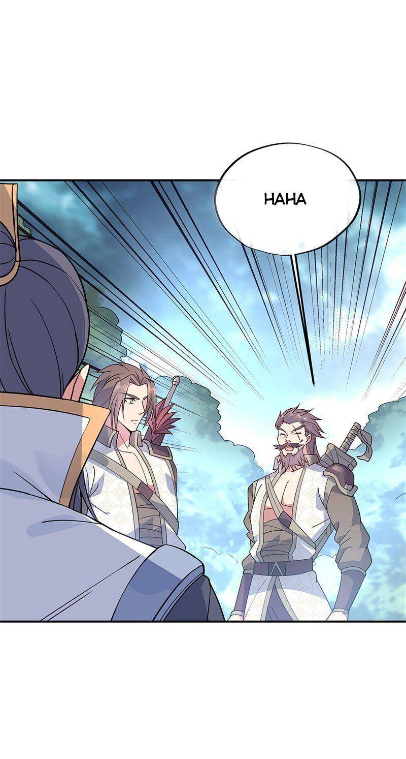 Chiến Hồn Tuyệt Thế Chapter 141 - 6