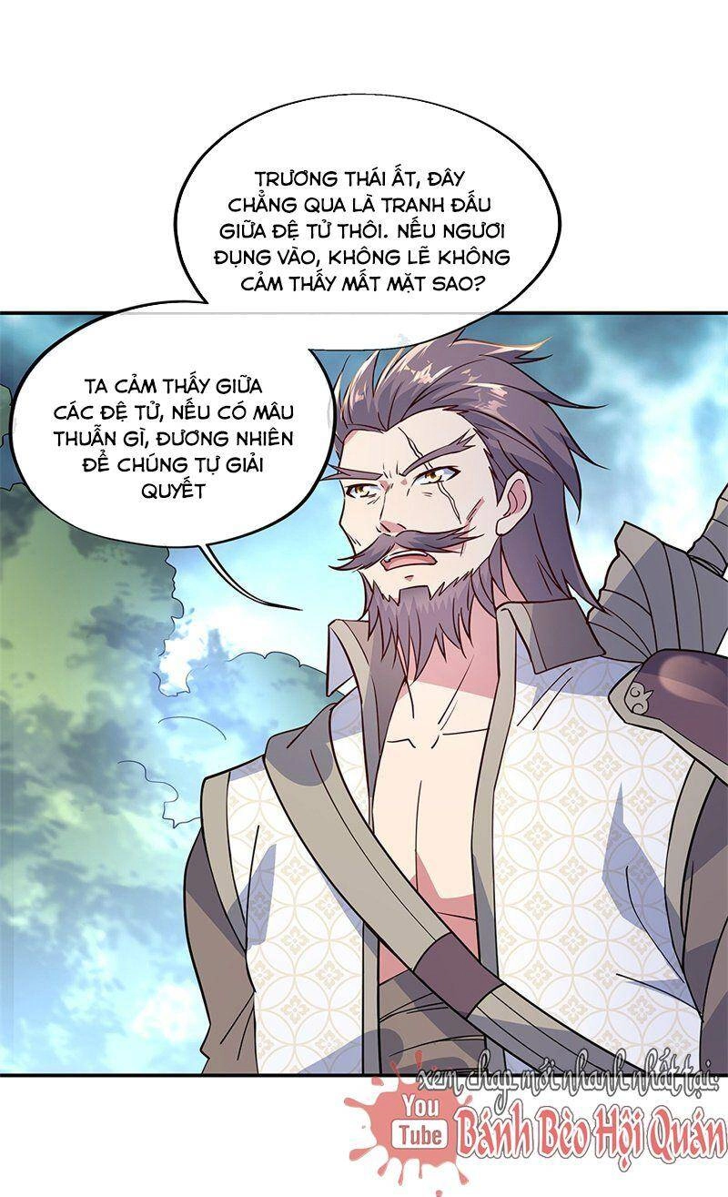 Chiến Hồn Tuyệt Thế Chapter 141 - 7