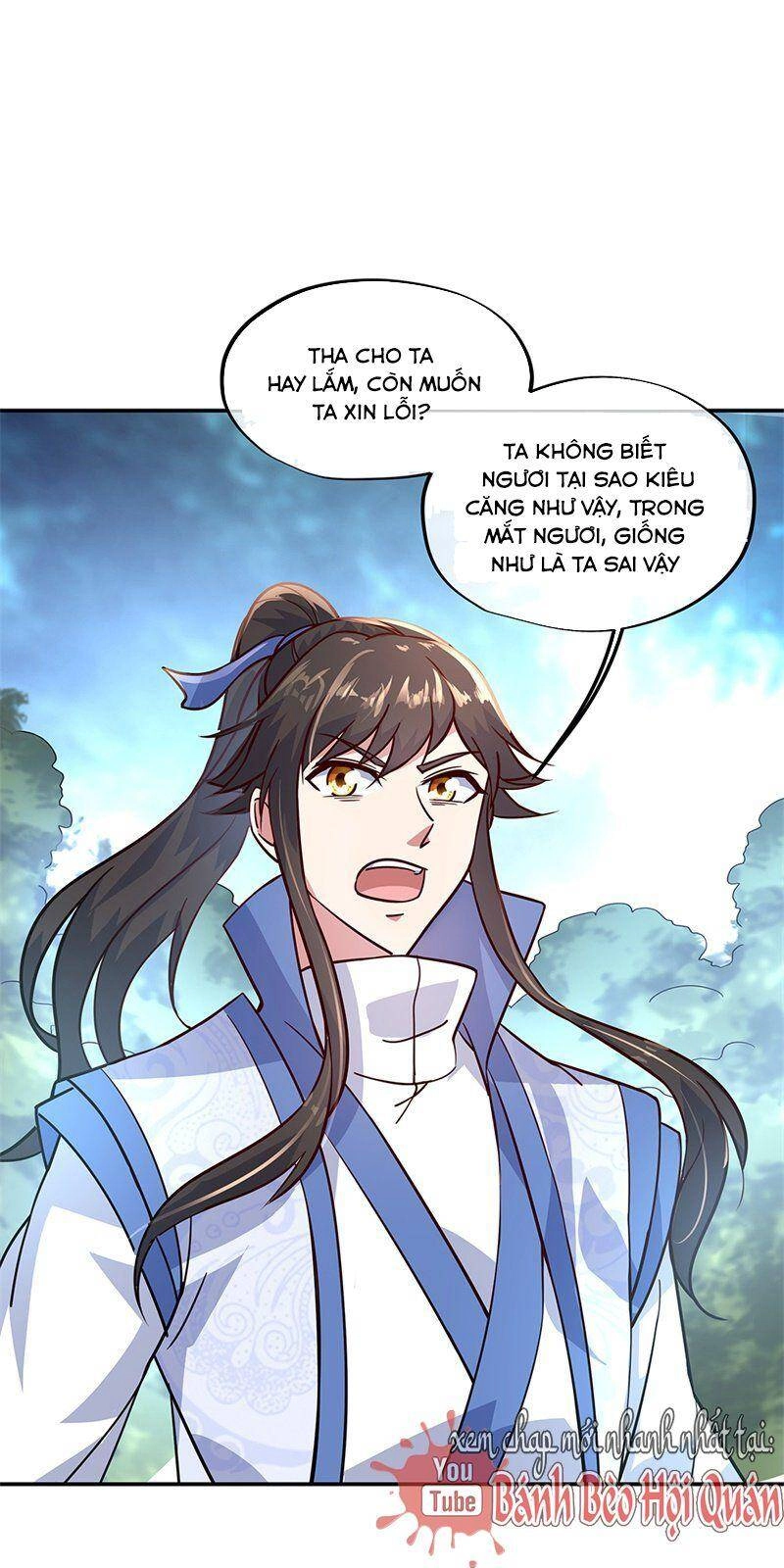 Chiến Hồn Tuyệt Thế Chapter 141 - 12