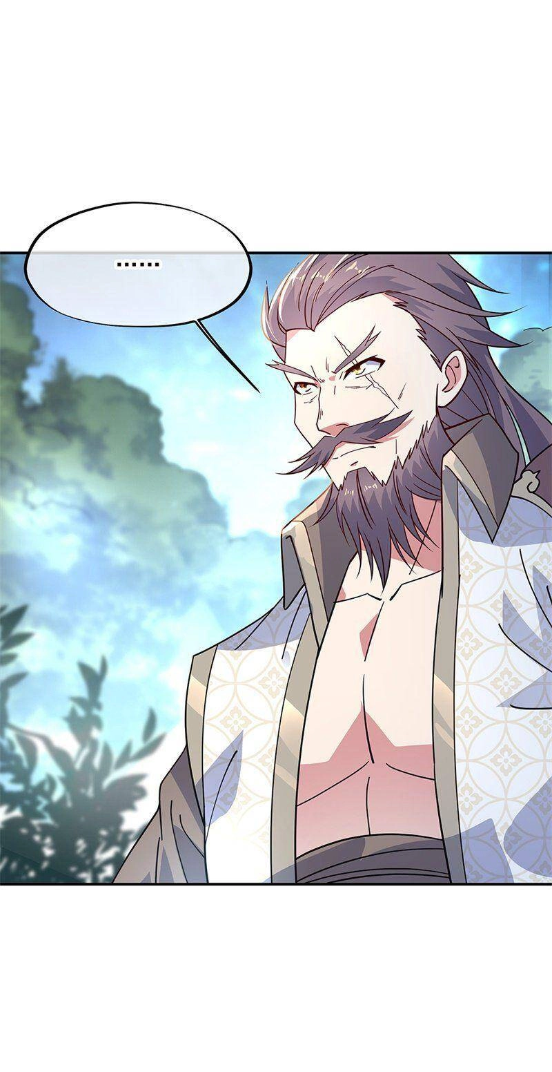 Chiến Hồn Tuyệt Thế Chapter 141 - 15