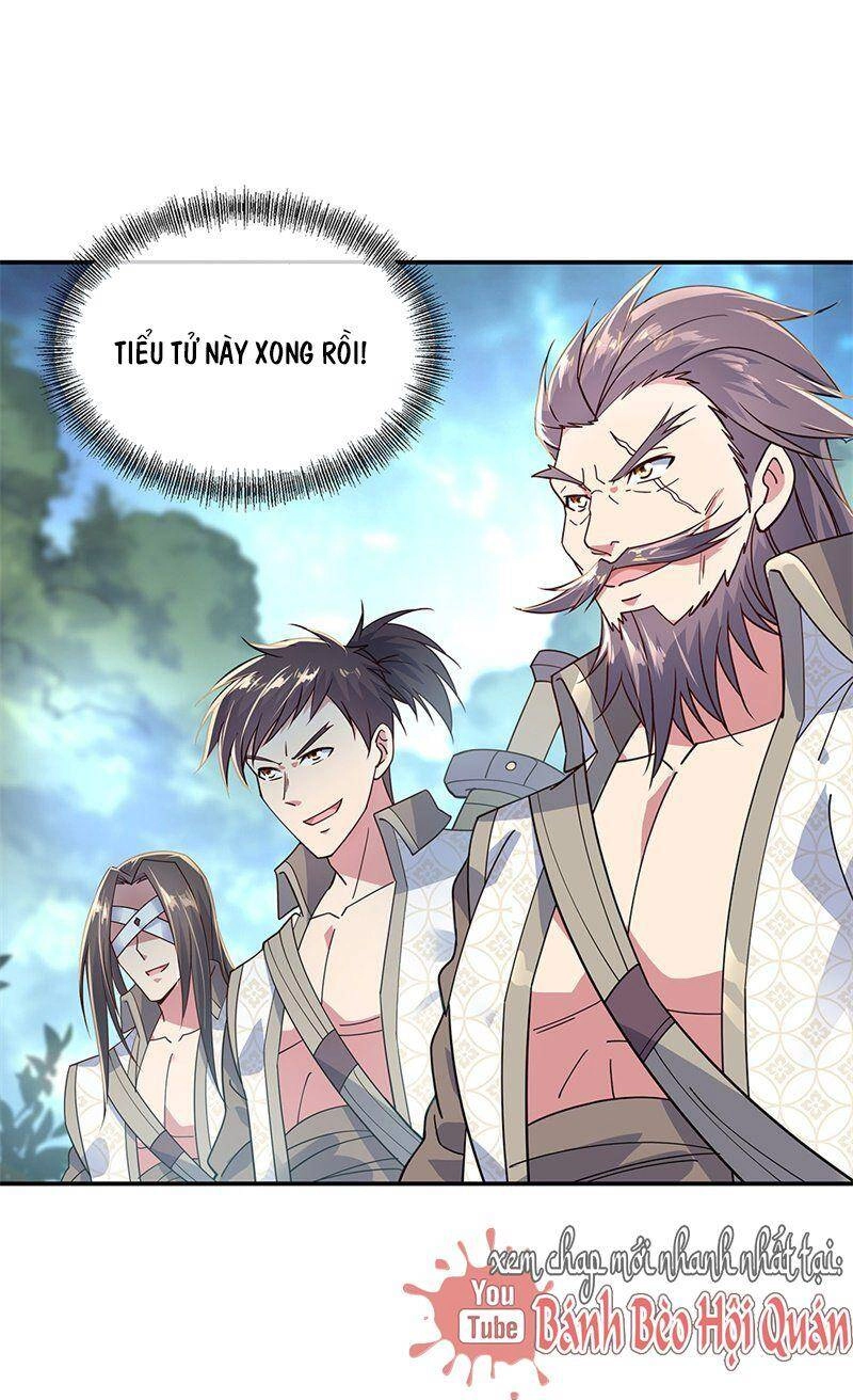 Chiến Hồn Tuyệt Thế Chapter 141 - 19