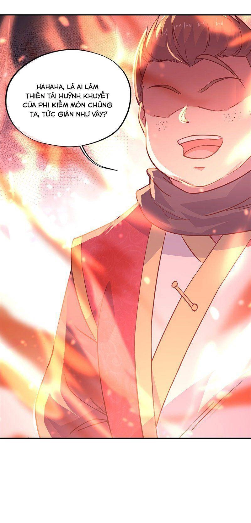 Chiến Hồn Tuyệt Thế Chapter 141 - 23