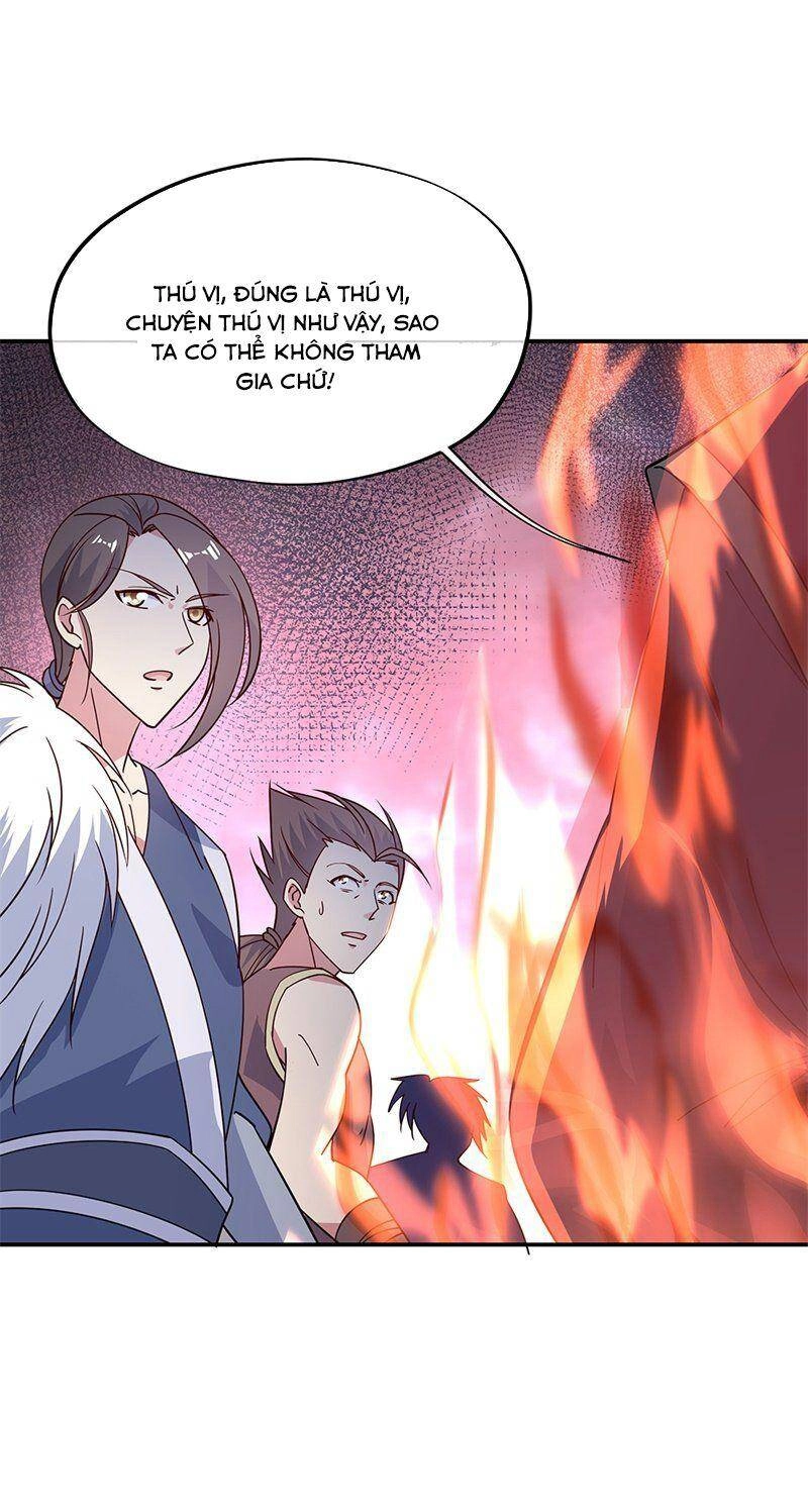 Chiến Hồn Tuyệt Thế Chapter 141 - 24