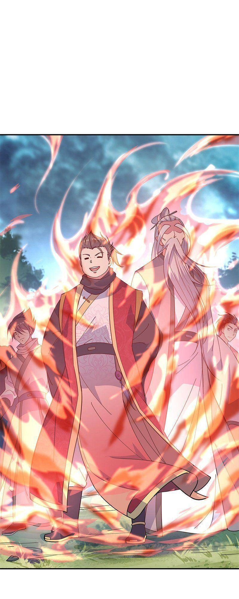 Chiến Hồn Tuyệt Thế Chapter 141 - 25