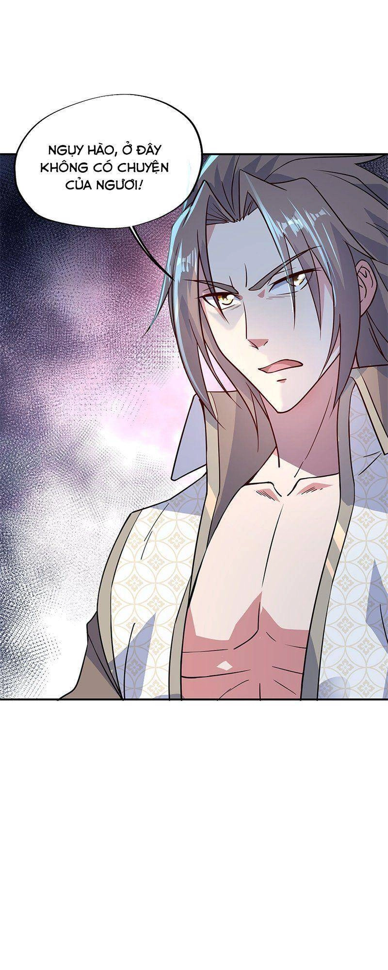 Chiến Hồn Tuyệt Thế Chapter 141 - 28