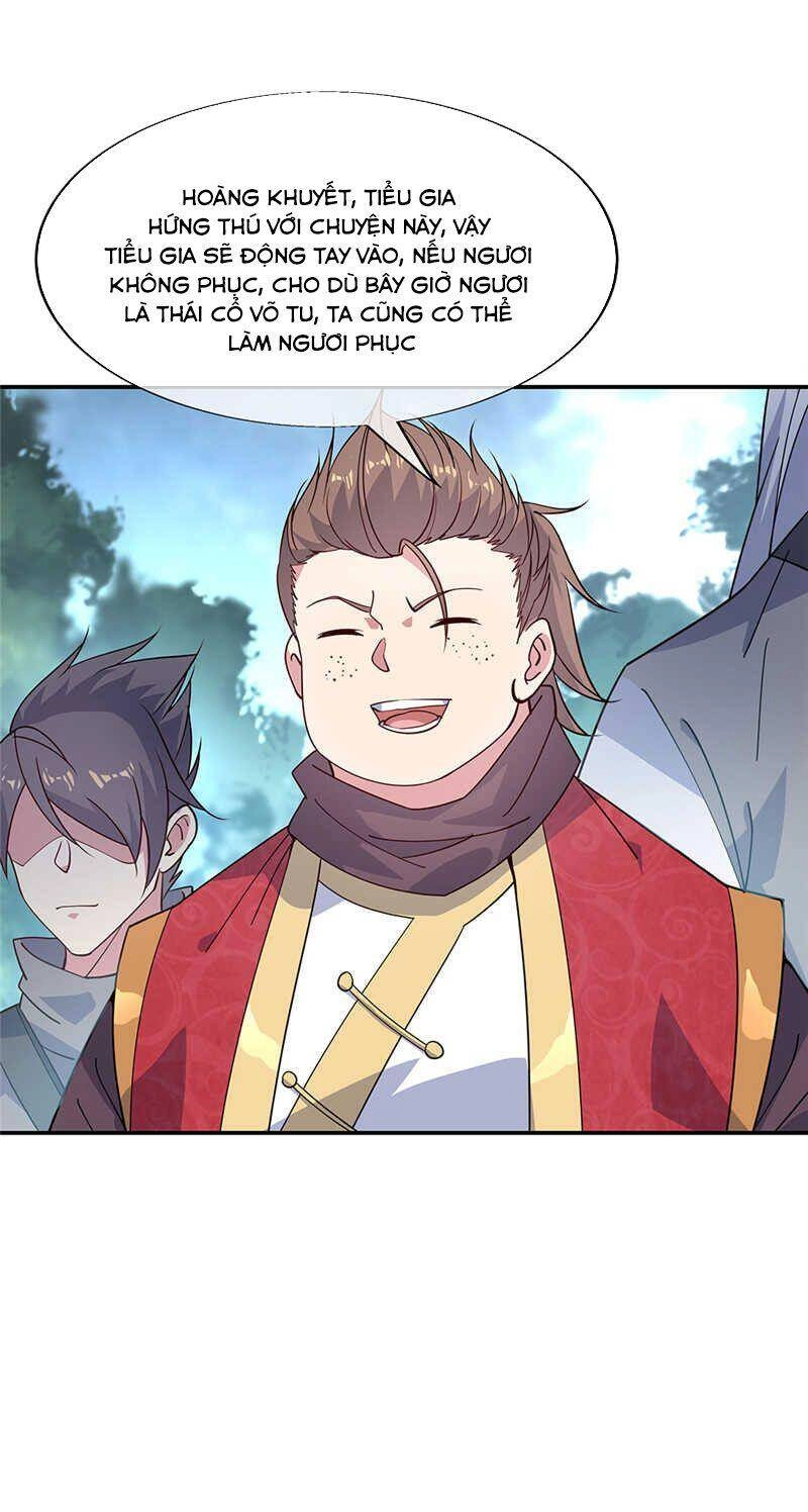 Chiến Hồn Tuyệt Thế Chapter 142 - 6