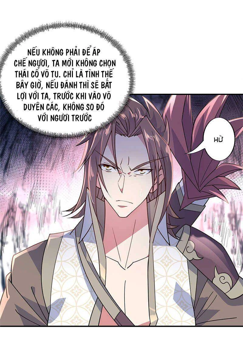 Chiến Hồn Tuyệt Thế Chapter 142 - 7