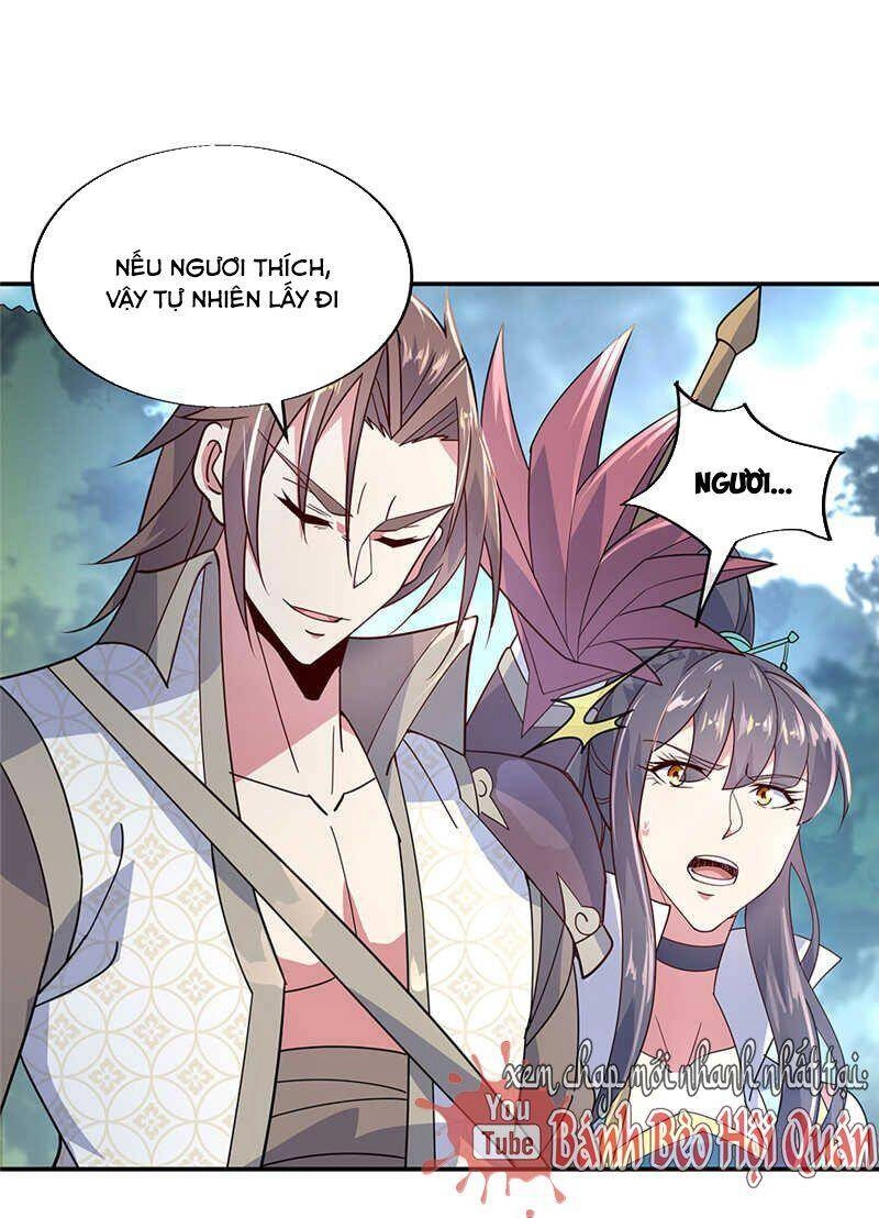 Chiến Hồn Tuyệt Thế Chapter 142 - 9