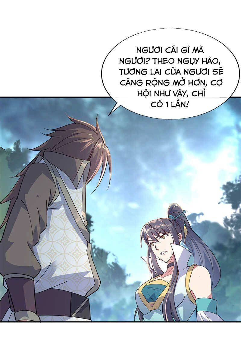 Chiến Hồn Tuyệt Thế Chapter 142 - 10