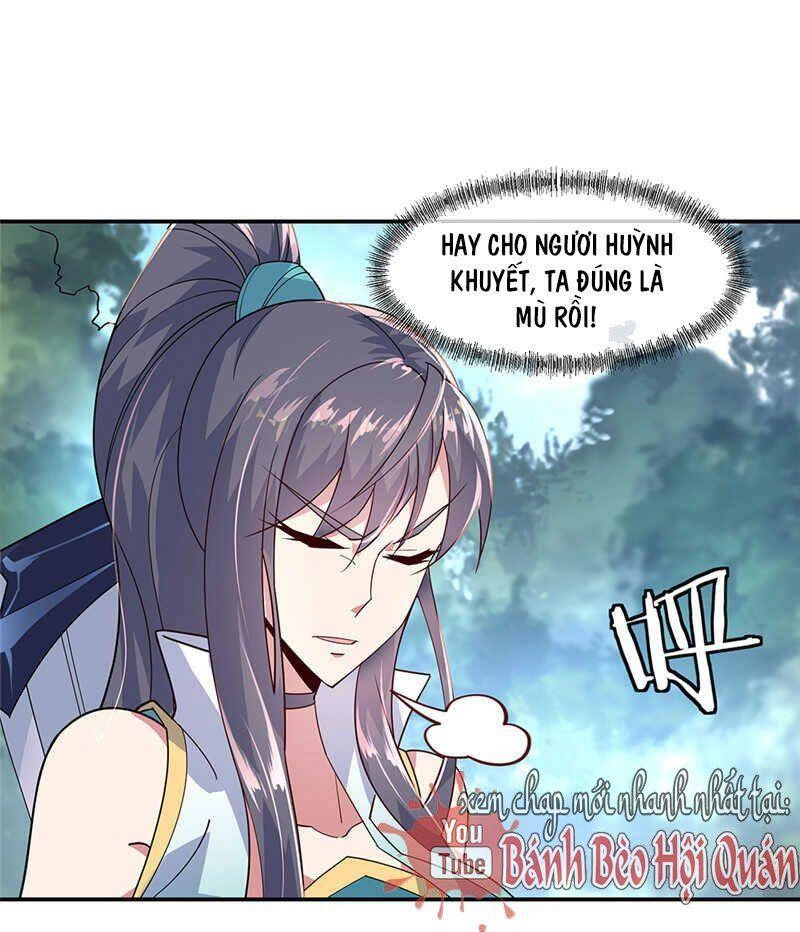 Chiến Hồn Tuyệt Thế Chapter 142 - 11