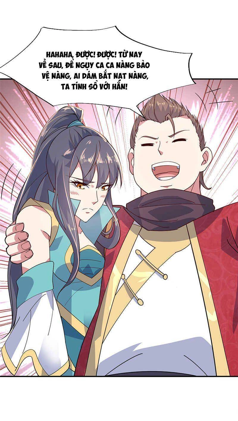 Chiến Hồn Tuyệt Thế Chapter 142 - 13