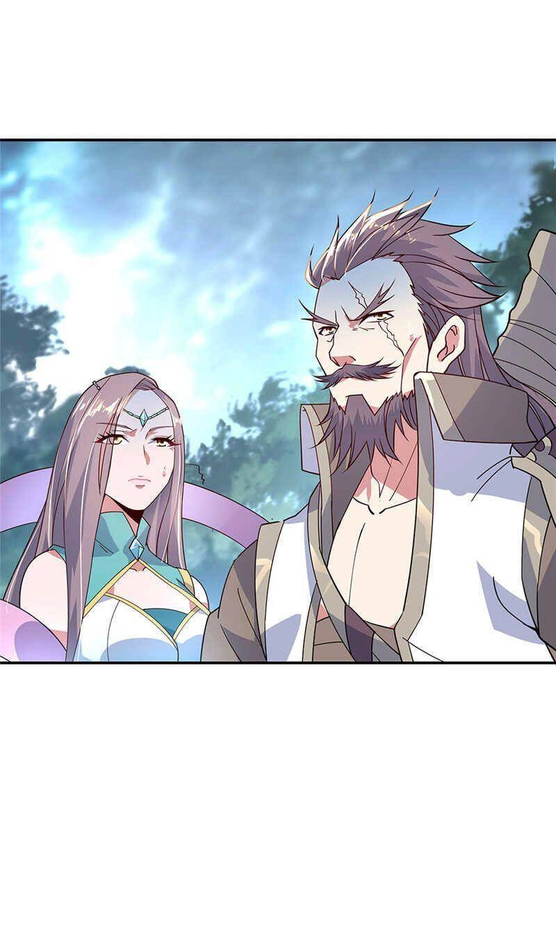 Chiến Hồn Tuyệt Thế Chapter 142 - 14