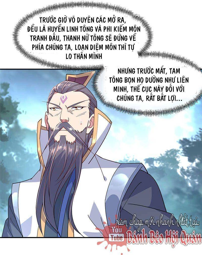 Chiến Hồn Tuyệt Thế Chapter 142 - 15