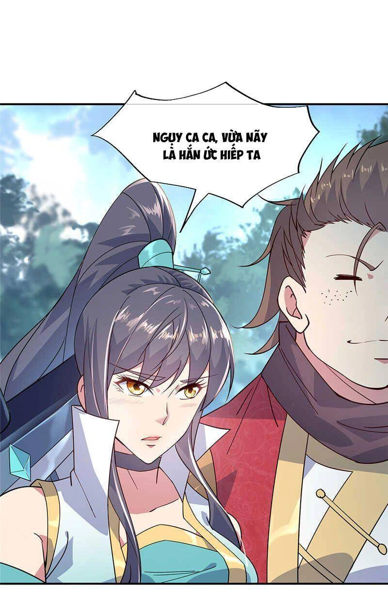 Chiến Hồn Tuyệt Thế Chapter 142 - 17