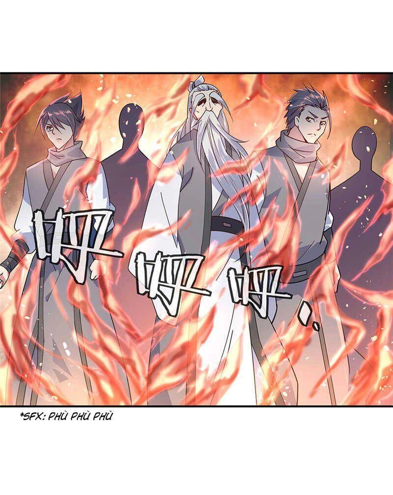 Chiến Hồn Tuyệt Thế Chapter 142 - 19